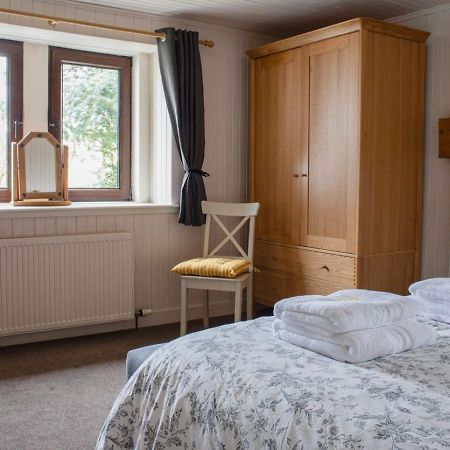 Ploughman'S Cottage Edinbane Экстерьер фото