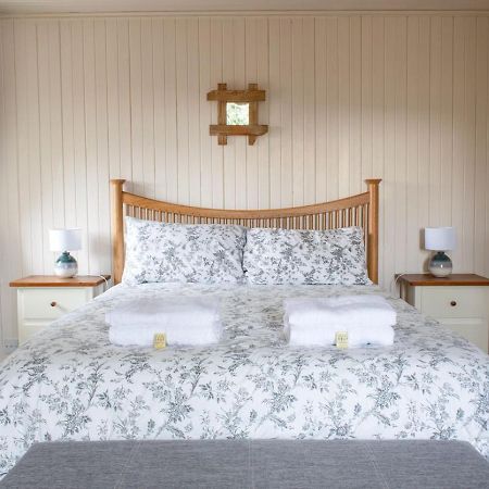 Ploughman'S Cottage Edinbane Экстерьер фото