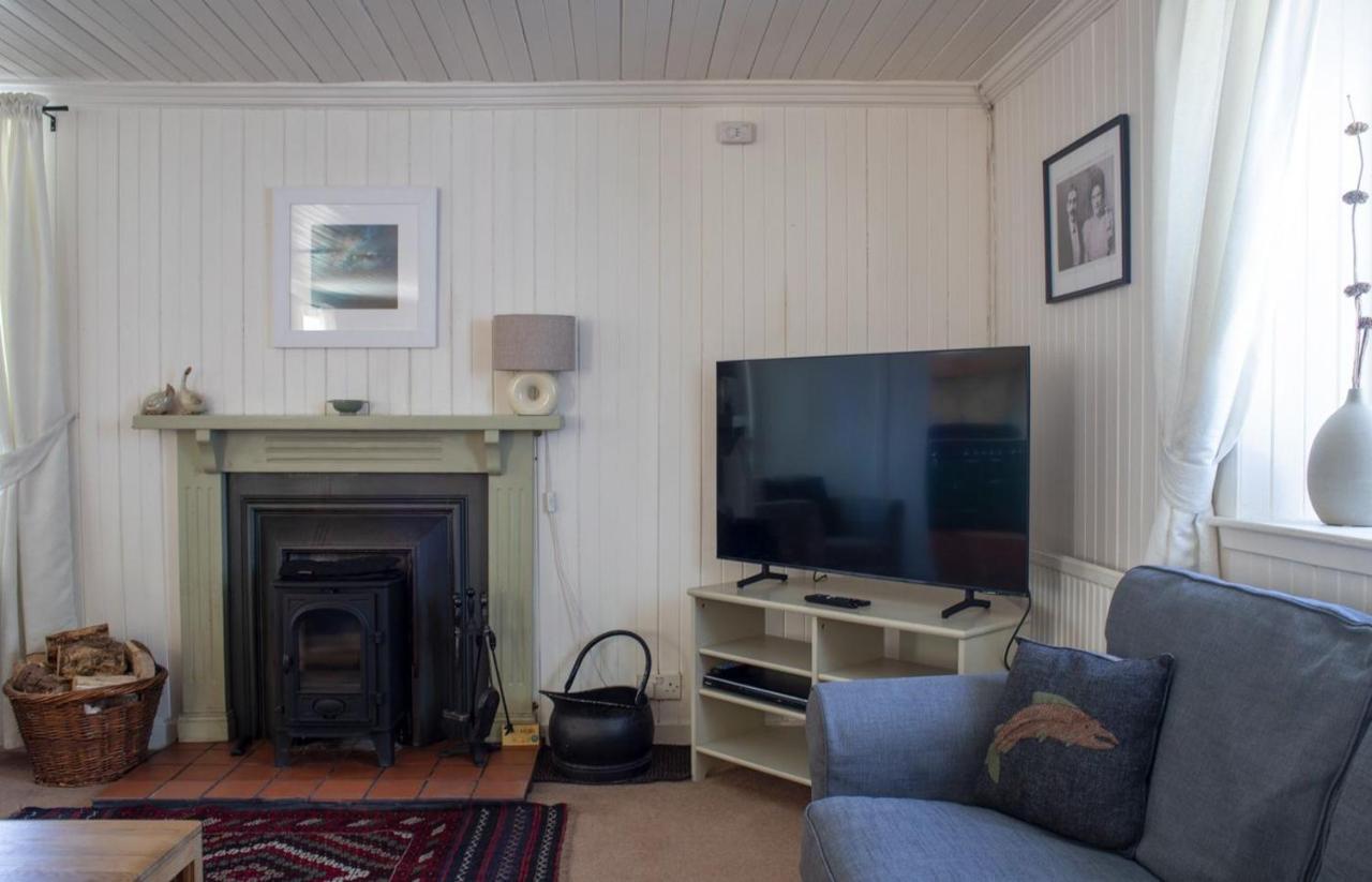 Ploughman'S Cottage Edinbane Экстерьер фото