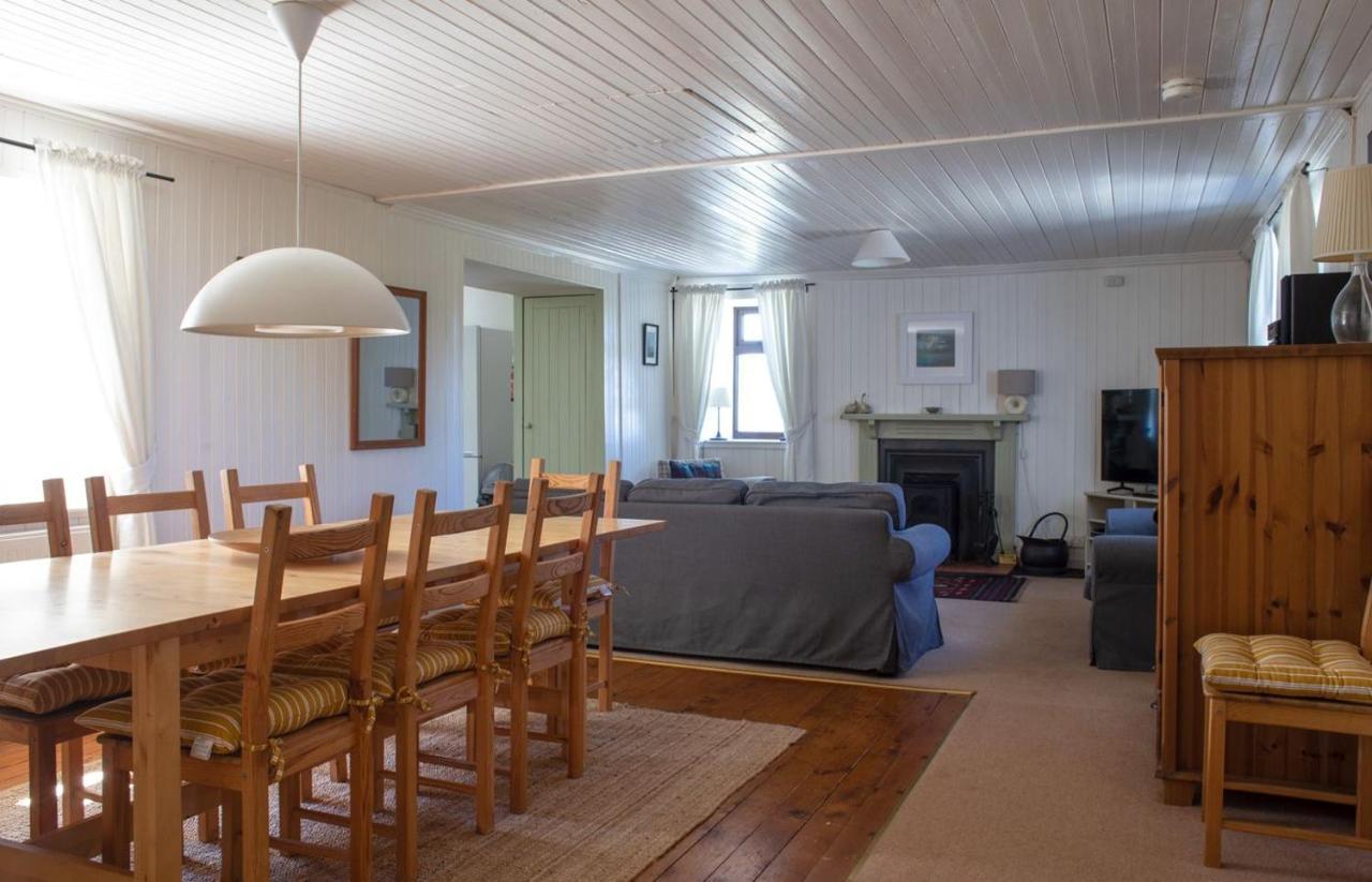 Ploughman'S Cottage Edinbane Экстерьер фото