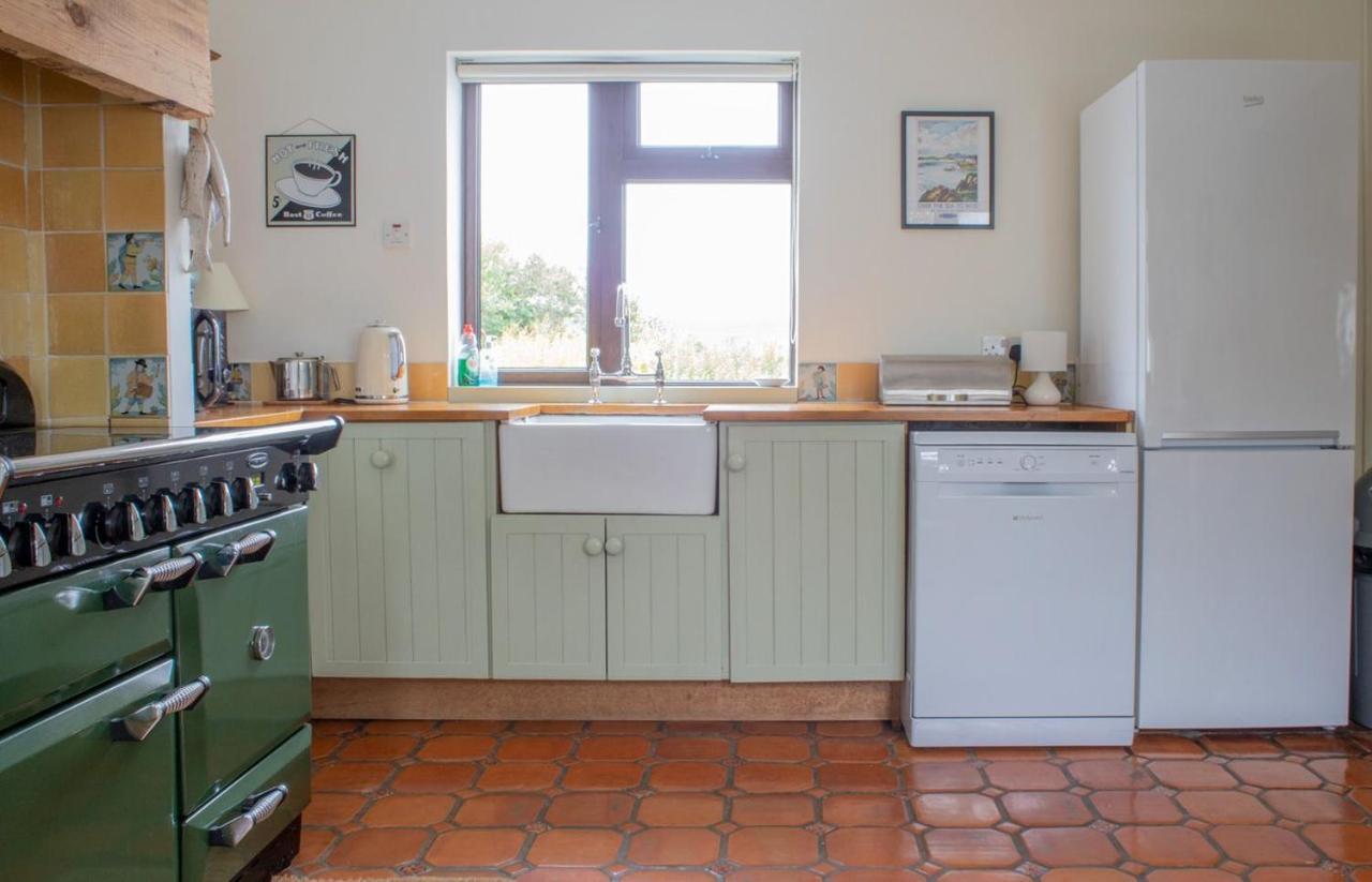Ploughman'S Cottage Edinbane Экстерьер фото
