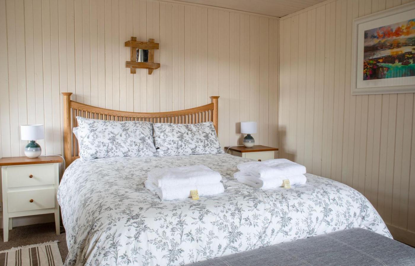 Ploughman'S Cottage Edinbane Экстерьер фото